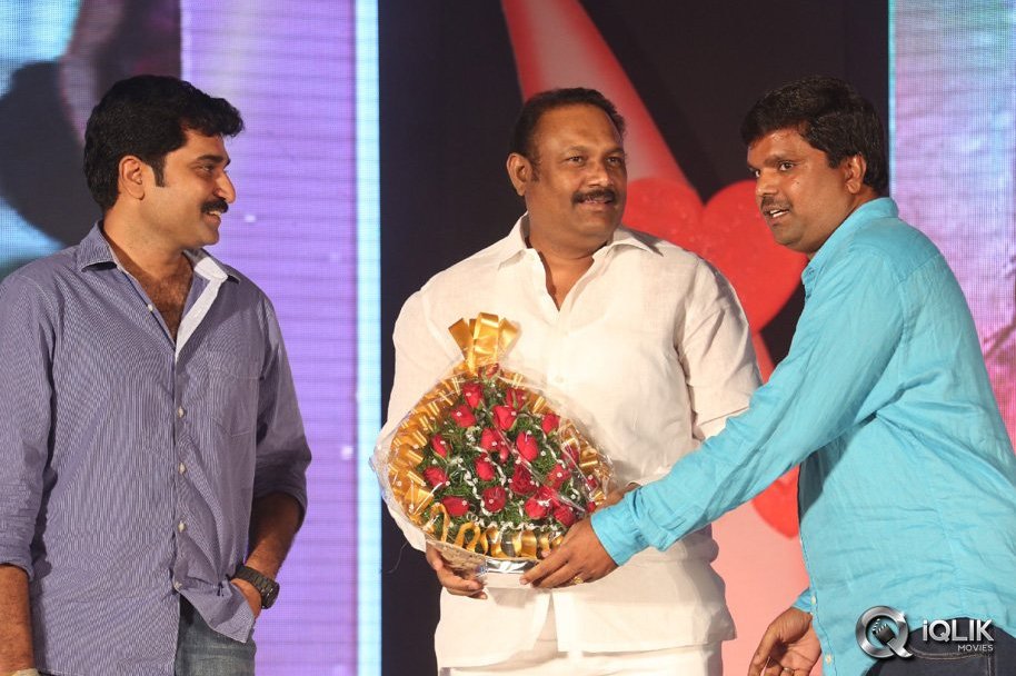 Lovers-Movie-Audio-Launch-Photos